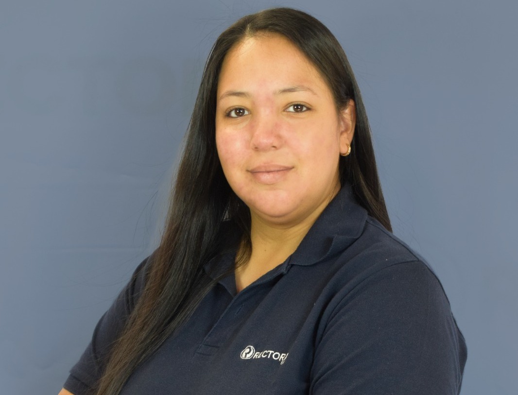 Nancy Ayala